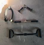 Fitness materiaal, Enlèvement ou Envoi, Dos