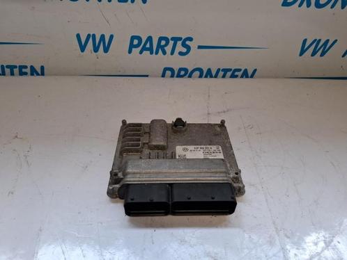 Computer Body Control van een Skoda Fabia, Auto-onderdelen, Carrosserie, Skoda, Gebruikt, 3 maanden garantie, Ophalen of Verzenden