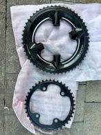 Kettingbladen dura ace 12 spd 54/40, Fietsen en Brommers, Fietsonderdelen, Ophalen