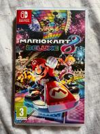 Mario Kart 8 Deluxe - Nintendo Switch, Games en Spelcomputers, Games | Nintendo Switch, Ophalen
