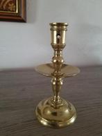 17e eeuwse kandelaar (4), Ophalen of Verzenden, Koper of Brons