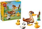 Lego Limited Edition 40885 - Creator - Duck Family, Enlèvement ou Envoi, Neuf, Ensemble complet, Lego