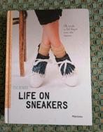 Life on sneakers Evi Renaux, Boeken, Ophalen of Verzenden, Zo goed als nieuw