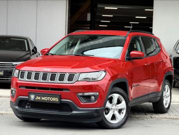 Jeep Compass 1.4i Longitude - Camera - Distronic beschikbaar voor biedingen