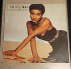 LANGSPEELPLAAT VAN VIOLA WILLS UIT 1980, Cd's en Dvd's, Vinyl | Verzamelalbums, Ophalen, Zo goed als nieuw