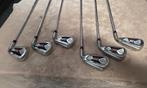 Golfclubs, Sport en Fitness, Golf, Ophalen, Gebruikt, Set, Callaway