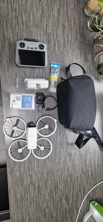 Dji fly more combo beschikbaar voor biedingen