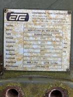 mazout tank 40.000 L, Ophalen, Gebruikt