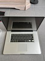 Macbook pro 17 inch A1297, Computers en Software, Apple Macbooks, Ophalen of Verzenden, MacBook Pro, 1 TB of meer, Azerty
