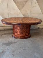 Italiaanse Notelaren Tafel Topstaat, Ophalen