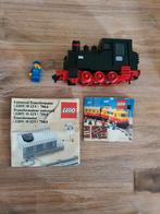 Lego 7730 treinloc, Ophalen, Zo goed als nieuw, Lego