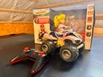 Super Mario Kart afstandsbediening Prinses Peach, Ophalen, Zo goed als nieuw