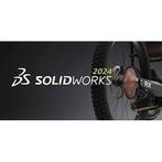 SOLIDWORKS 2024 officiële versie met licentie code, Ophalen of Verzenden