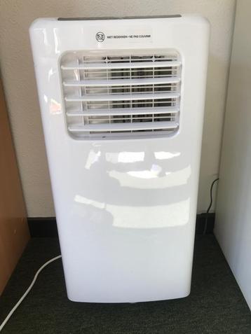Handson mobiele airco in nieuwstaat  beschikbaar voor biedingen