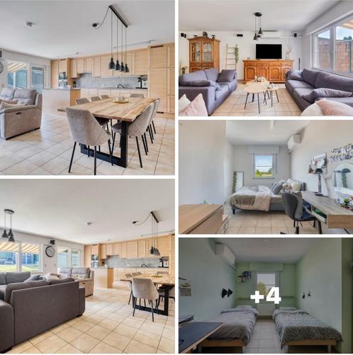 Charmante woning, Immo, Huizen en Appartementen te koop, Provincie Vlaams-Brabant, 200 tot 500 m², Tussenwoning, A