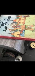 Tin tin raar 1947, Boeken, Strips | Comics, Meerdere comics, Gelezen, Overige gebieden, Hervé