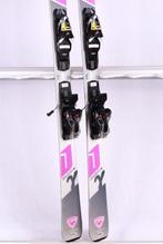 169 cm dames ski's ROSSIGNOL DEMO GAMMA CA 2022, grip walk, 160 tot 180 cm, Gebruikt, Verzenden, Rossignol