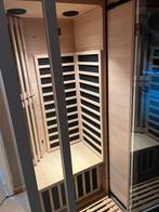 Infrarood sauna, Sport en Fitness, Sauna, Ophalen