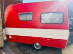 1974 Foodtruck - Caravan, Caravans en Kamperen, Bedrijf, Chateau