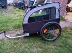 Honden fietskar in redelijke staat prijs 80€, Dieren en Toebehoren, Ophalen, Zo goed als nieuw