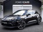 Porsche Macan 4 | Trekhaak | Pano | Bose | Luchtvering | ACC, Automaat, Gebruikt, Zwart, USB