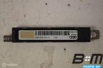 Antenneversterker Audi A1 3 deurs 8X0035225D, Auto diversen, Autoradio's, Gebruikt