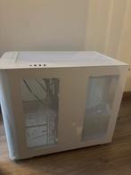 MARSGAMING MC-Fusion Gaming ATX-behuizing, Ophalen, Nieuw
