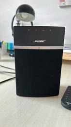 Bose SoundTouch 10 draadloze muziek 416776, Audio, Tv en Foto, Luidsprekerboxen, Overige typen, Refurbished, Ophalen of Verzenden