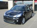 citroen c3 1.2 pure tech exclusive 12/2014 48000 km, Auto's, Te koop, C3, Berline, 1200 cc