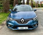 Renault Megane GrandTour 1.2 Tce ### 76000 km ###, Autos, 5 places, Carnet d'entretien, Break, Automatique