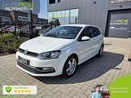 Volkswagen Polo 1.2 TSI Comfortline / Allstar / 96.000km /, Euro 6, 65 kW, 109 g/km, https://public.car-pass.be/vhr/c0781c1c-8775-4403-ad53-8a59b5cc7e02