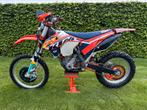 KTM EXC-F 350 2014, 1 cylindre, Plus de 35 kW, KTM