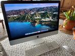 iMac 27 inch (Apple computer zit in scherm ingewerkt), Comme neuf, IMac, Enlèvement, 2 TB