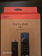 Amazon Fire Tv Stick HD 8GB - Locatie Heerlen Nl, Ophalen of Verzenden, Nieuw