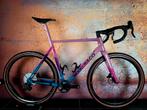 Colnago G3-X LTD Purple Rain*Ekar*13sp*Levante Carbon*58s, 28 inch, 10 tot 15 versnellingen, Colnago italy, 57 tot 61 cm