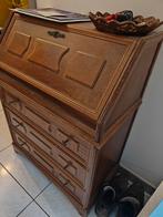 Secretaris kastje, Huis en Inrichting, Ophalen