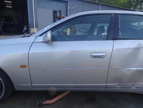 Portier 4Deurs links-voor van een Cadillac CTS (U994L), Auto-onderdelen, Carrosserie, Deur, Cadillac, Gebruikt, 3 maanden garantie