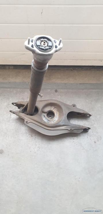 Schokdemper draagarm stabilisatorstok rechts achter Mercedes beschikbaar voor biedingen