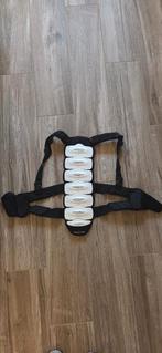 Rugbescherming protec ski / snowboard, Enlèvement ou Envoi, Ski