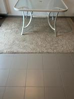 Tapijt van de ikea, Maison & Meubles, Ameublement | Revêtements de sol, Enlèvement, Comme neuf, Tapis