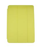 Apple iPad Pro 9,7-inch (2016) Smart Cover Case  Kleur Geel, Nieuw, Apple iPad Pro 9,7-inch (jaar 2016), 9 inch, Ophalen of Verzenden