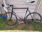 Vintage koersfiets gazelle, Fietsen en Brommers, Fietsen | Oldtimers, 55 tot 59 cm, Ophalen, Gazelle, Jaren '60 of nieuwer