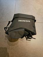 Tanktas Honda, Enlèvement, Neuf