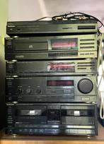 Hifi stereoketen Technics, Audio, Tv en Foto, Stereoketens, Ophalen, Gebruikt, Cd-speler, Overige merken