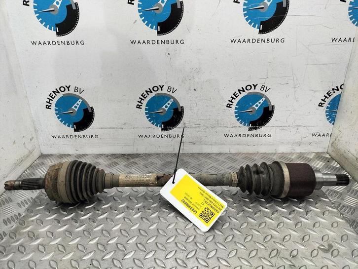 CITROEN C3 1.0 VTi Collection  [L_DRIVESHAFT] 2014, Autos : Pièces & Accessoires, Commande, Utilisé, ARN reconnu, Stiba membre