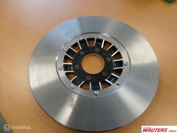 Remschijf origineel suzuki GT750 K 1973 beschikbaar voor biedingen