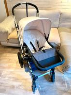 Koopje! Bugaboo kinderwagen met wieg en toebehoren, Kinderen en Baby's, Kinderwagens en Combinaties, Ophalen, Kinderwagen, Bugaboo
