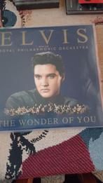 Elvis dubbel lp, The Wonder Of You: Elvis Presley, Ophalen of Verzenden, Nieuw in verpakking, 12 inch, Rock-'n-Roll
