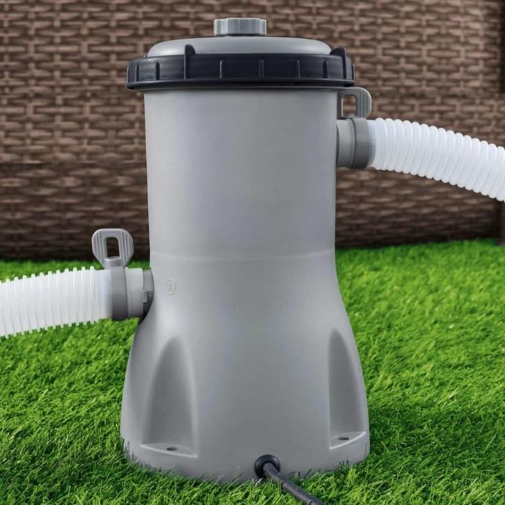 filtre piscine Best Way, Tuin en Terras, Zwembad-toebehoren, Nieuw, Filter, Ophalen