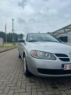 Nissan Almera, Auto's, Nissan, 4 zetels, Stof, 4 cilinders, USB